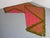 This large bedspread is typical of a 1970s pop art interior. This item was made by Bolis in Italy in the 1970s and is made...