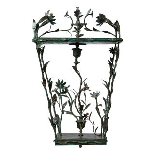 Italian Lantern, 19th Century For Sale