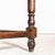 Vintage French Chateau Hall Table with Original Oak Scrubbed Top, 1920s For Sale - Image 11 of 12