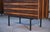 Gabonese Ebony Chest of 8 Drawers, 1960s For Sale - Image 14 of 15