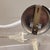 Blown Glass Wall Lamp from Paulmann, Germany For Sale - Image 17 of 18
