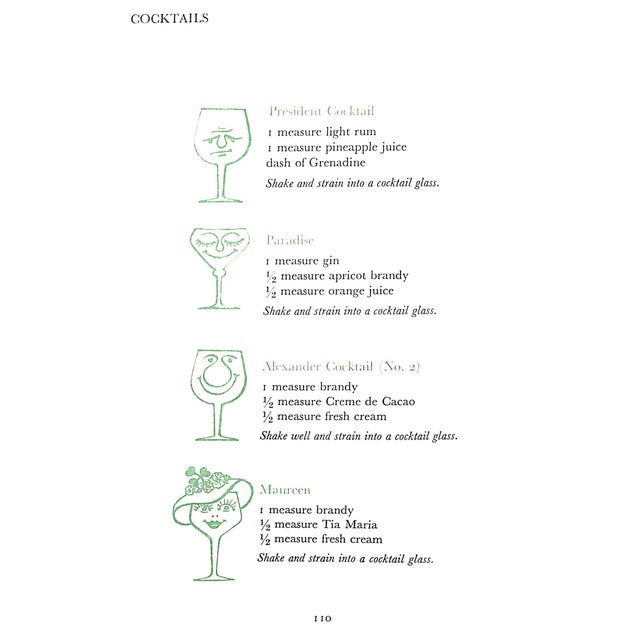 Paper "Shaking in the 60's" 1963 Clarke, Eddie (Inscribed) For Sale - Image 7 of 12