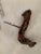 1950s Grape Vine Wood French Corkscrew For Sale In Sacramento - Image 6 of 11