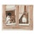 Woman in Window* Serge Hollerbach, c. 1972 In Woman in Window, Serge Hollerbach constructs a quietly complex scene using a...