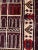 Vintage Baluch Hand-Knotted Afghan Rug For Sale - Image 15 of 18