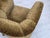 Danish Relax Chair in Velour and Beech, 1950s For Sale - Image 17 of 18