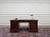 Classic and Elegant | Antique desks in English, Classic and Chesterfield style. This beautiful Desk is the eye catcher for...