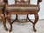 Drexel Italian Tuscan Dining Chairs Set of 6 For Sale - Image 12 of 17