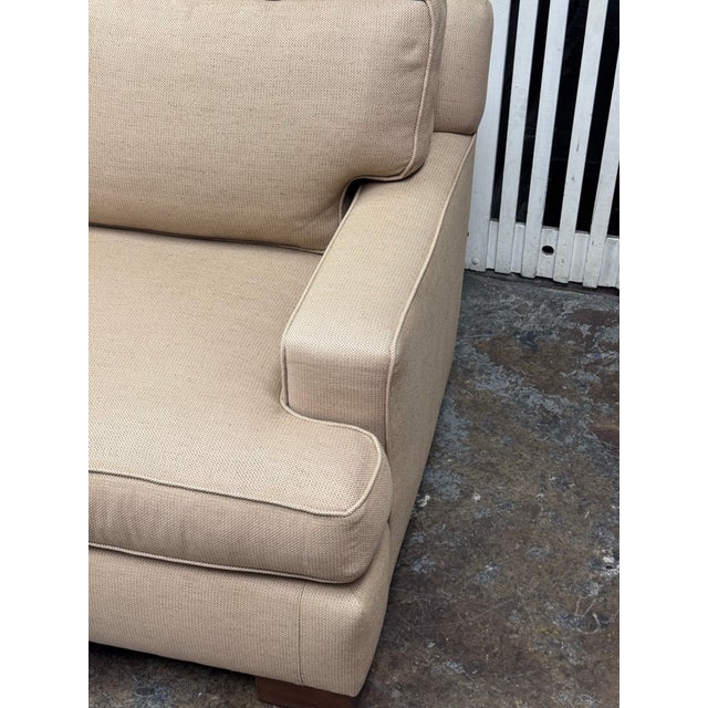 Village Square Apartment Sofa For Sale - Image 9 of 12