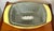 Le Creuset Raymond Loewy "La Coquelle" Casserole Dish With Insert For Sale - Image 9 of 10