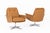 Mid-Century Modern Set of Lounge Chair by Horst Brüning for Cor, 1960s For Sale - Image 3 of 9