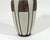 Charles Catteau for Boch Frères Keramis Art Deco Stoneware Vase, Décor d.767 Circa 1923 For Sale - Image 10 of 12