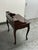 Traditional Bombay Company Secretary Writing Desk For Sale - Image 3 of 12