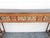 Chinese Bamboo Altar or Console Table For Sale In San Francisco - Image 6 of 18
