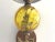 Nautical Glass Ball & Anchor Sconces - a Pair For Sale - Image 6 of 18