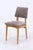 Mid-Century Modern Dining Chairs, 1960s, Set of 2 For Sale - Image 14 of 15