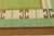 Doris Leslie Blau Vintage Green Flat-weave Rug by Ingegerd Silow For Sale - Image 4 of 9