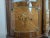 Brown Rosewood Marquetry Silver Cabinet For Sale - Image 8 of 12