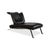 DS-158 Leather Lounge Chair from De Sede For Sale - Image 4 of 17