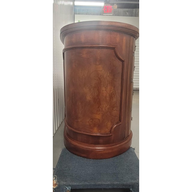 2010s Italian Hand-Crafted Desk For Sale - Image 5 of 15