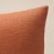 This pillow features Piet Performance Linen with a Knife Edge finish. Versatile, stylish, and in a fantastically big...