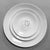 Mid-Century Modern Rosenthal Form 2000 "Linear" Dinnerware Set by Raymond Loewy (54 Pieces) For Sale - Image 3 of 12