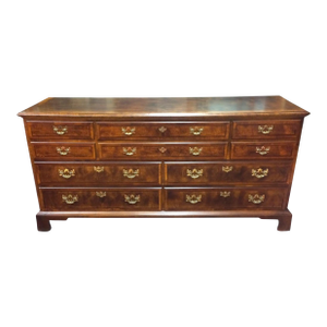 Vintage Dresser, Henredon Furniture, Aston Court Dresser