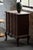 Baroque-Style Chest of Drawers in Oak, 1920s For Sale - Image 16 of 18