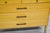 Paul McCobb Perimeter Group Attribute Maple Rosewood Aluminum Dresser For Sale - Image 15 of 16