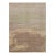 Rug & Kilim’s Modern Abstract Rug in Polychromatic Painterly Patterns For Sale