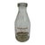 Antique French Glass Bottles of Wine, Liquor and Milk, 1890s, Set of 42 For Sale - Image 16 of 18