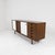 Italian Teak Sideboard, 1970s For Sale - Image 4 of 11