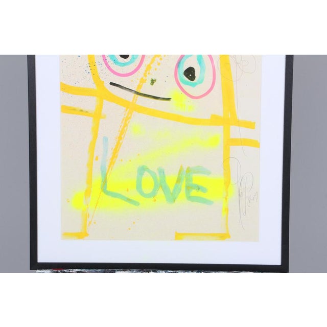 Poul Pava, Figurative Composition, 2025, Mixed Media For Sale - Image 8 of 9