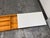 King Size MashStudios LAXseries Wall Mounted Headboard Shelf For Sale - Image 9 of 12