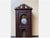 Late 19th Century Antique Breton Grandfather Clock, 1880 For Sale - Image 5 of 13