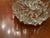 French 1980s Petite Crystal Ice Bucket For Sale - Image 3 of 8