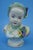 19th Century Porcelain Busts of Girls from the Imperial Manufactory of Vienna, Austria, Set of 2 For Sale - Image 10 of 18