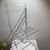 Sculptural Transparent Acrylic Bistro-Style Chair, 1970s For Sale - Image 12 of 15