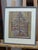Fine 1960s Impressionist Watercolour “The Fir Tree in My Garden” by Joseph Otto Flatter Material: Watercolour on Paper,...