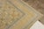 2010s Rug & Kilim’s Transitional Style Rug in Blue, Beige-Brown Floral Pattern For Sale - Image 5 of 8
