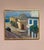 L. Wilton, Rhodes, 1962, Oil Painting on Canvas, Framed For Sale - Image 6 of 18