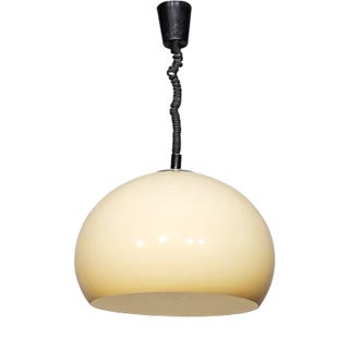 Pendant Lamp by Guzzini for Meblo For Sale