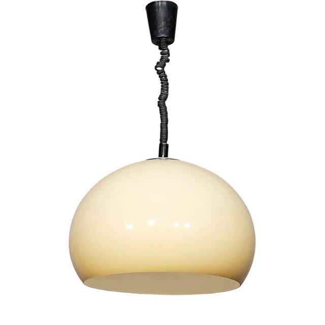 Pendant Lamp by Guzzini for Meblo For Sale