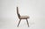 The Parisiano Chair celebrates timeless luxury and design mastery. Inspired by Ico Parisi and crafted in Connecticut, this...
