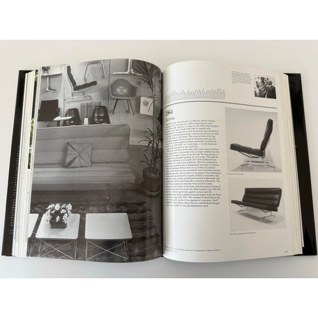 Eames Design: The Work of the Office of Charles and Rey Eames For Sale - Image 11 of 12