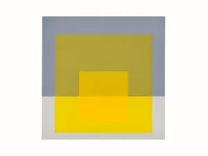 Josef Albers "Formulation : Articulation" Portfolio II Folder 5