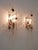 Metropolitan Opera Foyer Sconces by Hans Harald Rath for Lobmeyr, 2000s, Set of 2 For Sale - Image 17 of 18
