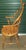 Antique Vintage Windsor Chair For Sale - Image 4 of 7