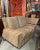 Wood Traditional Knole Sofa For Sale - Image 7 of 12
