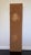 Reversible Upholstered 4 Feet Room Screen For Sale - Image 13 of 14